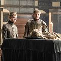 Foto Dean-Charles Chapman, Nikolaj Coster-Waldau