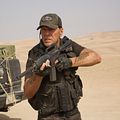 Rock The Kasbah : Foto Bruce Willis