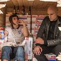 Agente contrainteligente : Foto Mark Strong, Sacha Baron Cohen