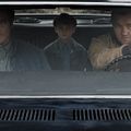 Midnight Special : Foto Jaeden Lieberher, Joel Edgerton, Michael Shannon