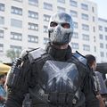Capitán América: Civil War : Foto Frank Grillo