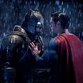 Batman v Superman: El amanecer de la justicia : Foto Ben Affleck, Henry Cavill