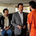 Infiltrado : Foto Bryan Cranston, John Leguizamo