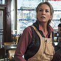 Batman v Superman: El amanecer de la justicia : Foto Diane Lane