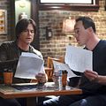 Foto Chris Klein, Rob Lowe
