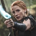 Las crónicas de Blancanieves: El cazador y la reina del hielo : Foto Jessica Chastain