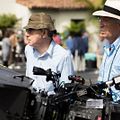 Café Society : Foto Woody Allen
