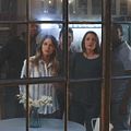 Foto Chyler Leigh, Melissa Benoist