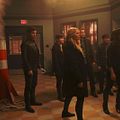 Foto Colin O'Donoghue, Ginnifer Goodwin, Jared Gilmore, Jennifer Morrison, Josh Dallas
