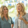 Feliz día de la madre : Foto Jennifer Aniston, Kate Hudson