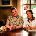 Foto Jessica Schwarz, Tom Beck
