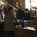 Foto Jessica Camacho, Lyndie Greenwood, Nicole Beharie, Tom Mison