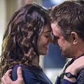 Foto Dermot Mulroney, Emmy Rossum
