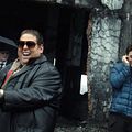 Juego de armas : Foto Jonah Hill, Miles Teller