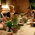 La noche que mi madre mató a mi padre : Foto Belén Rueda, Eduard Fernández, Fele Martínez, Patricia Montero