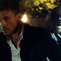 Election: La noche de las bestias : Foto Elizabeth Mitchell, Frank Grillo