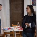 Después de nosotros : Foto Bérénice Bejo, Cédric Kahn