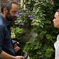 Después de nosotros : Foto Bérénice Bejo, Cédric Kahn