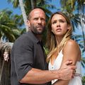Mechanic: Resurrection : Foto Jason Statham, Jessica Alba