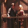 Foto Colin O'Donoghue, Jennifer Morrison