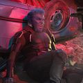 X-Men: Apocalipsis : Foto Nicholas Hoult