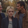El benefactor : Foto Dakota Fanning, Richard Gere, Theo James