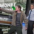 Money Monster : Foto George Clooney, Jack O'Connell