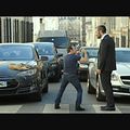 Un hombre de altura : Foto Jean Dujardin