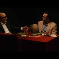 Dog Eat Dog : Foto Christopher Matthew Cook, Nicolas Cage, Willem Dafoe