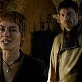 Foto Lena Headey, Nikolaj Coster-Waldau