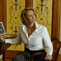 Antes de ti : Foto Janet McTeer