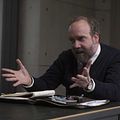 Morgan : Foto Paul Giamatti