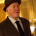 Nunca es tarde : Foto Christopher Plummer