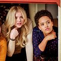 Malditos vecinos 2 : Foto Chloë Grace Moretz, Kiersey Clemons