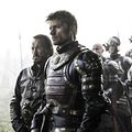 Foto Jerome Flynn, Nikolaj Coster-Waldau