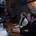 Expediente Warren: El caso Enfield : Foto Patrick Wilson, Vera Farmiga