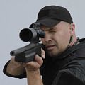 Sniper: Ghost Shooter : Foto Billy Zane