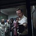 Expediente Warren: El caso Enfield : Foto Abhi Sinha, Frances O'Connor, Patrick Wilson, Simon McBurney, Vera Farmiga