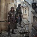 Assassin's Creed : Foto Michael Fassbender