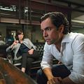 Foto Danny Pino, Mary Elizabeth Winstead