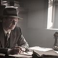 El editor de libros : Foto Colin Firth