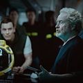 Alien: Covenant : Foto Michael Fassbender, Ridley Scott