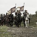 Foto Jerome Flynn, Nikolaj Coster-Waldau