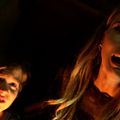 Nunca apagues la luz : Foto Gabriel Bateman, Teresa Palmer