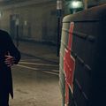 Election: La noche de las bestias : Foto Frank Grillo