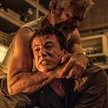 No respires : Foto Dylan Minnette, Stephen Lang