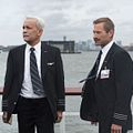 Sully : Foto Aaron Eckhart, Tom Hanks