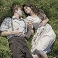 Foto Gemma Arterton, Mark Rendall