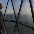 La luz entre los océanos : Foto Michael Fassbender