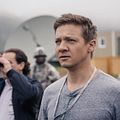 La llegada : Foto Jeremy Renner